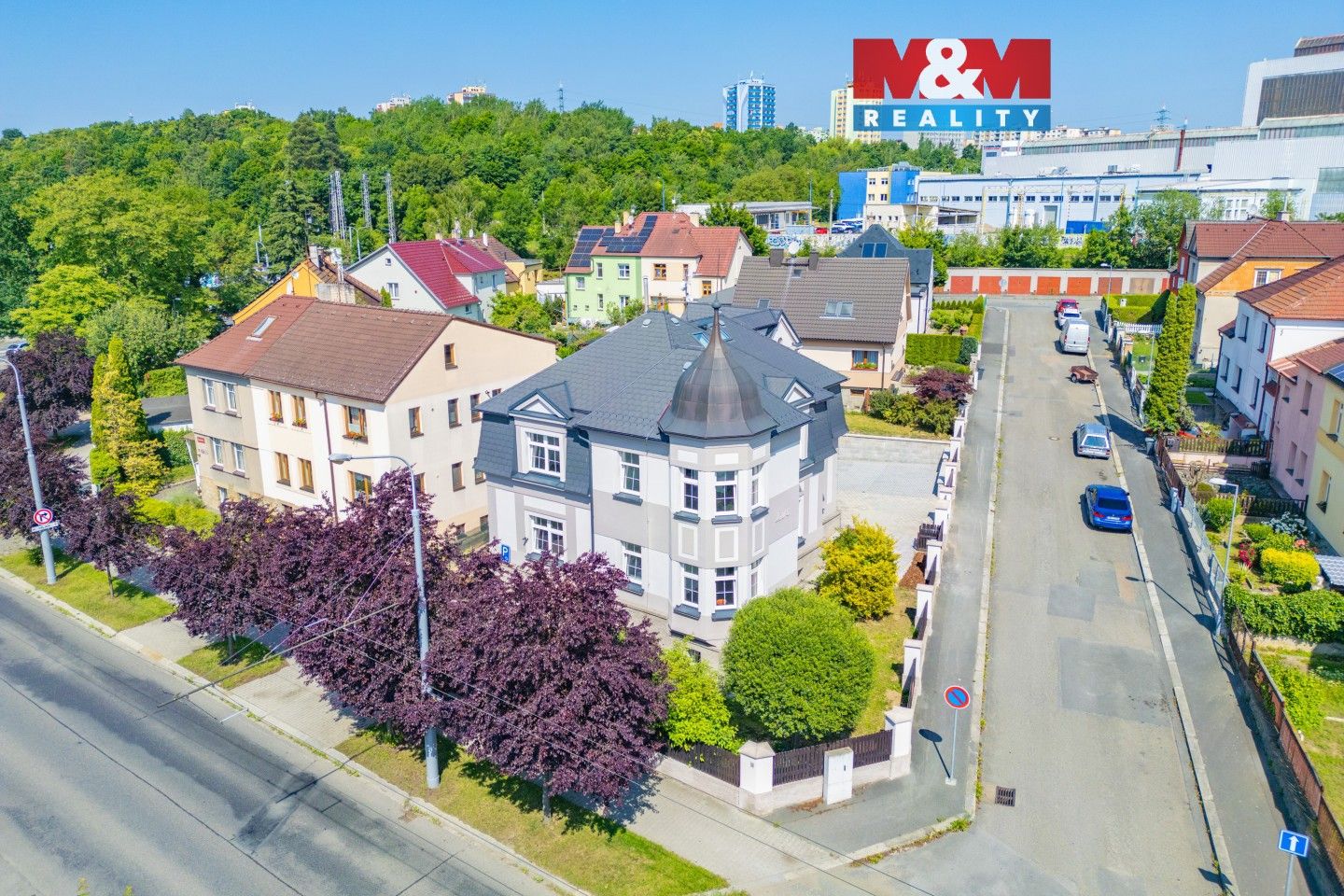 Prodej bytu 3+kk 88 m² - foto 1
