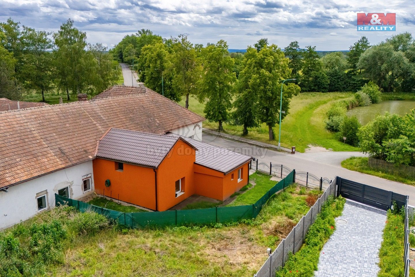 Prodej domu 70 m² - foto 3