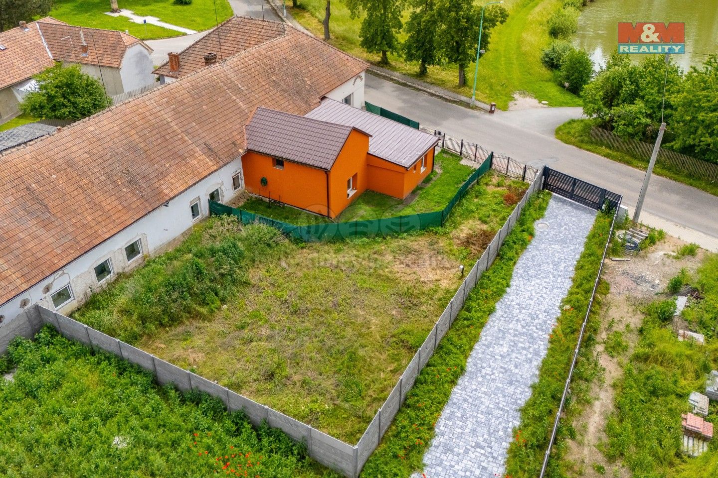 Prodej domu 70 m² - foto 4