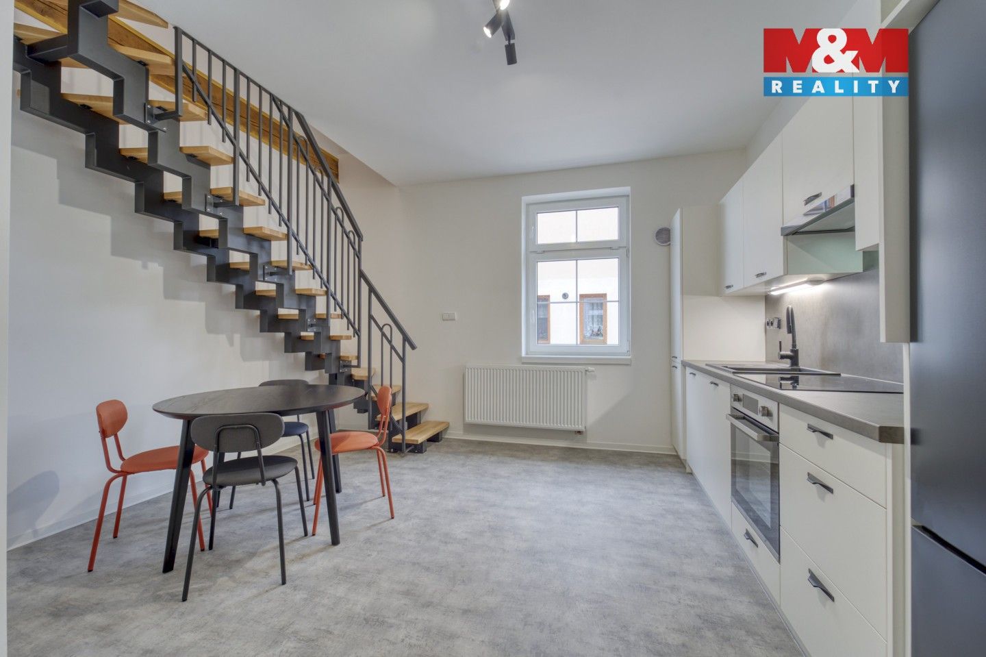 Prodej bytu 3+kk 88 m² - foto 2