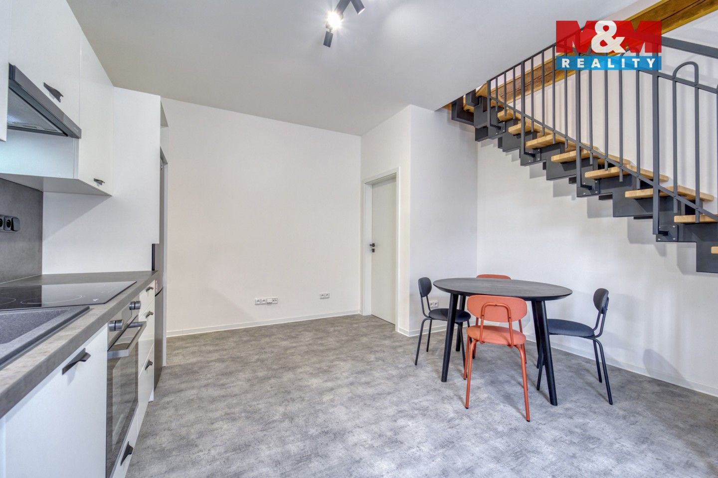 Prodej bytu 3+kk 88 m² - foto 8