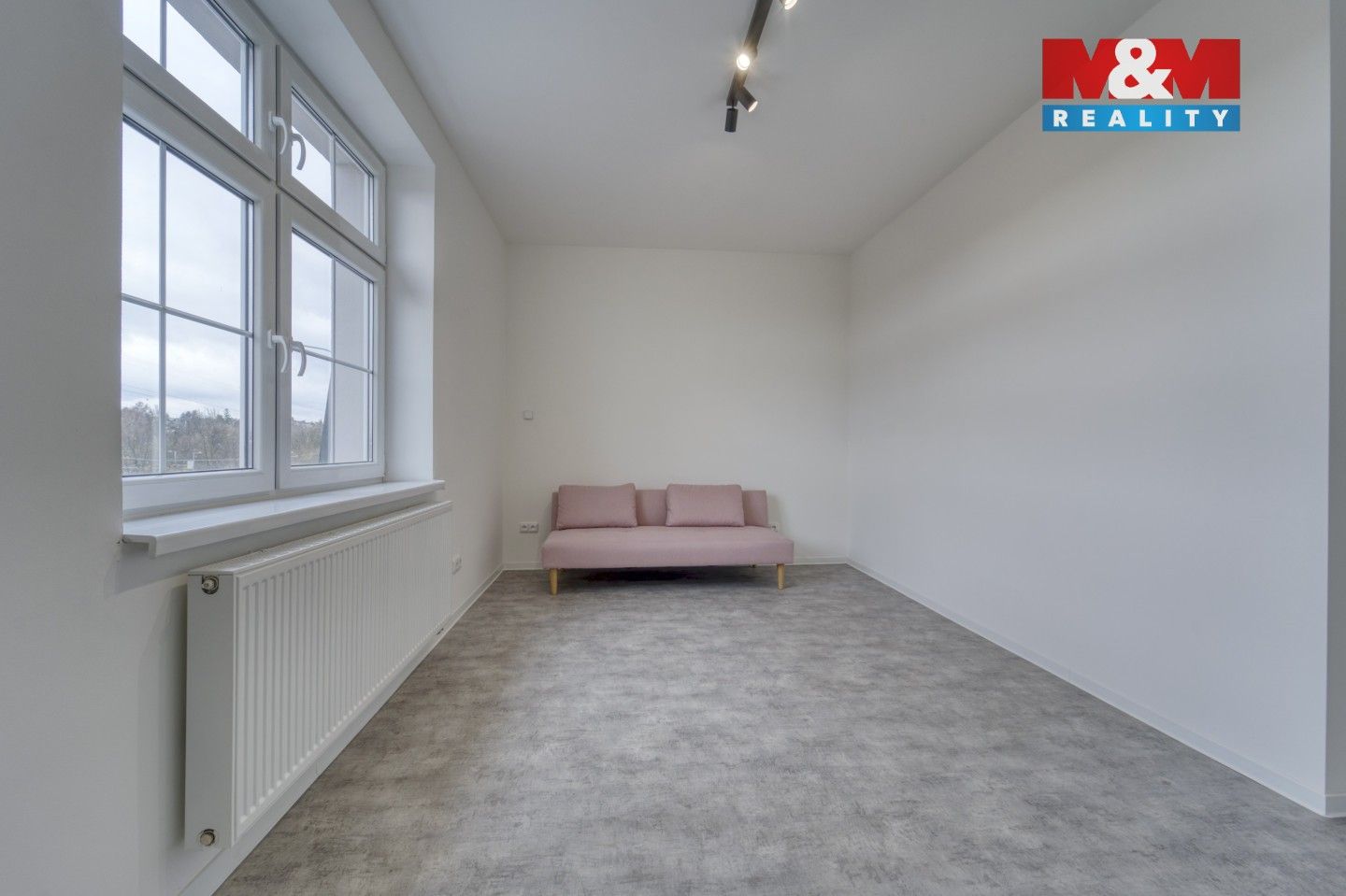Prodej bytu 3+kk 88 m² - foto 9