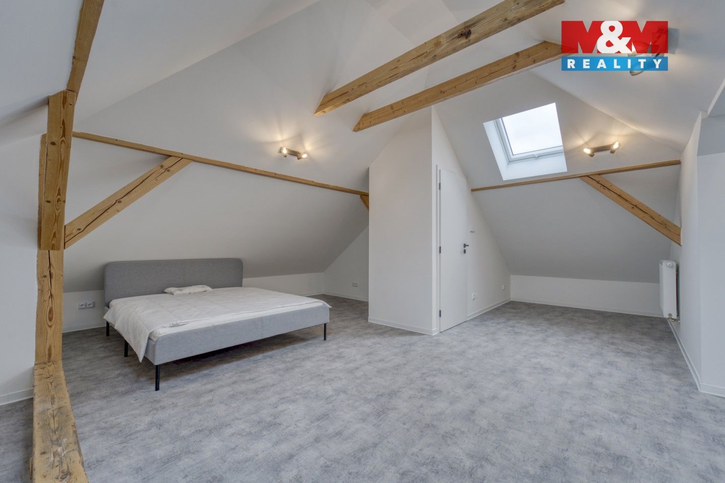 Prodej bytu 3+kk 88 m² - foto 13