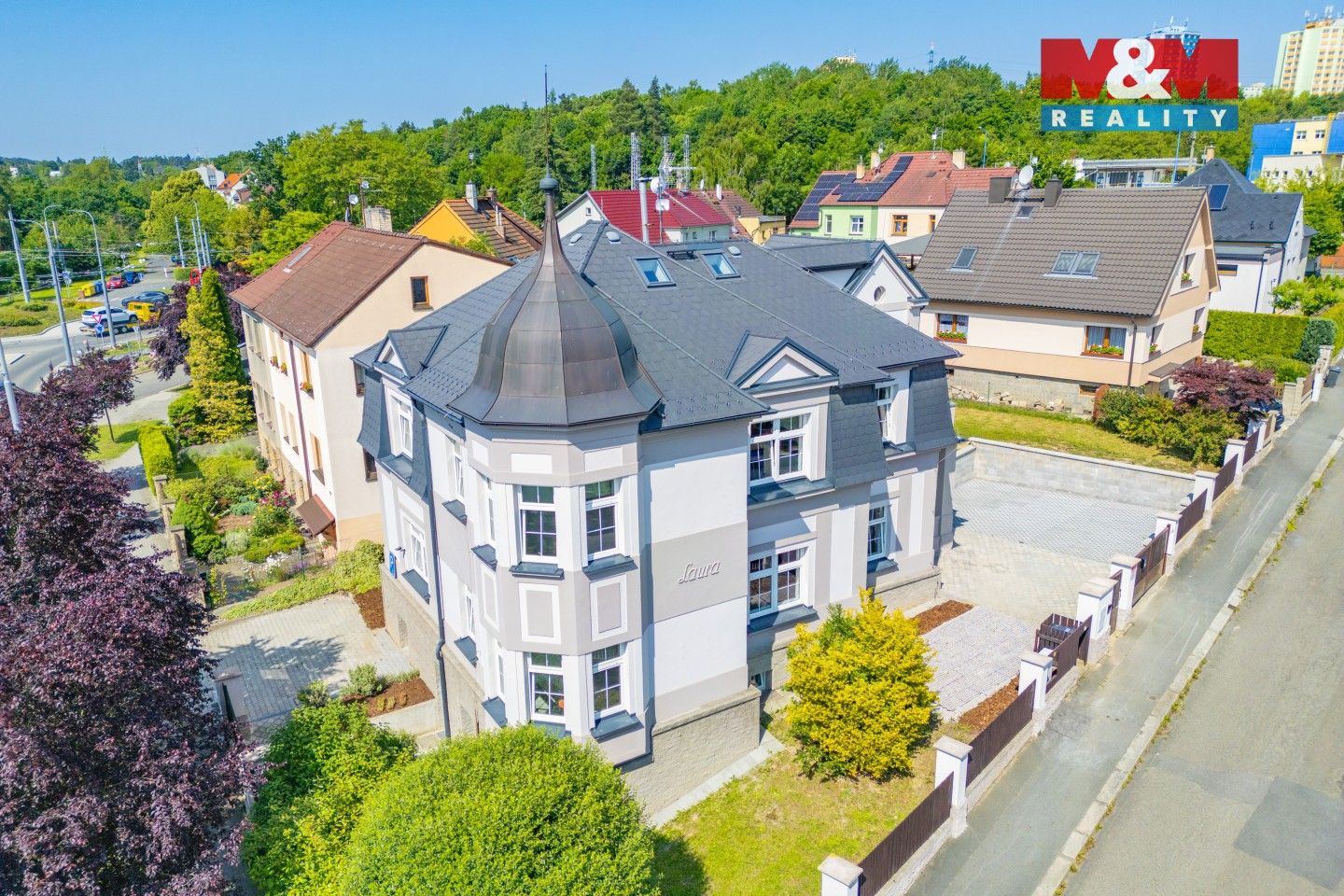 Prodej bytu 3+kk 88 m² - foto 20