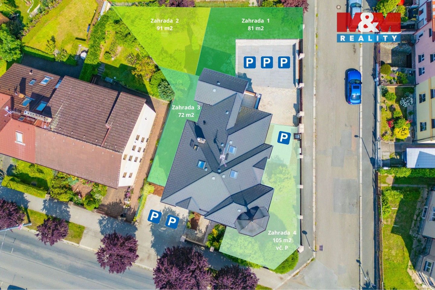 Prodej bytu 3+kk 88 m² - foto 24