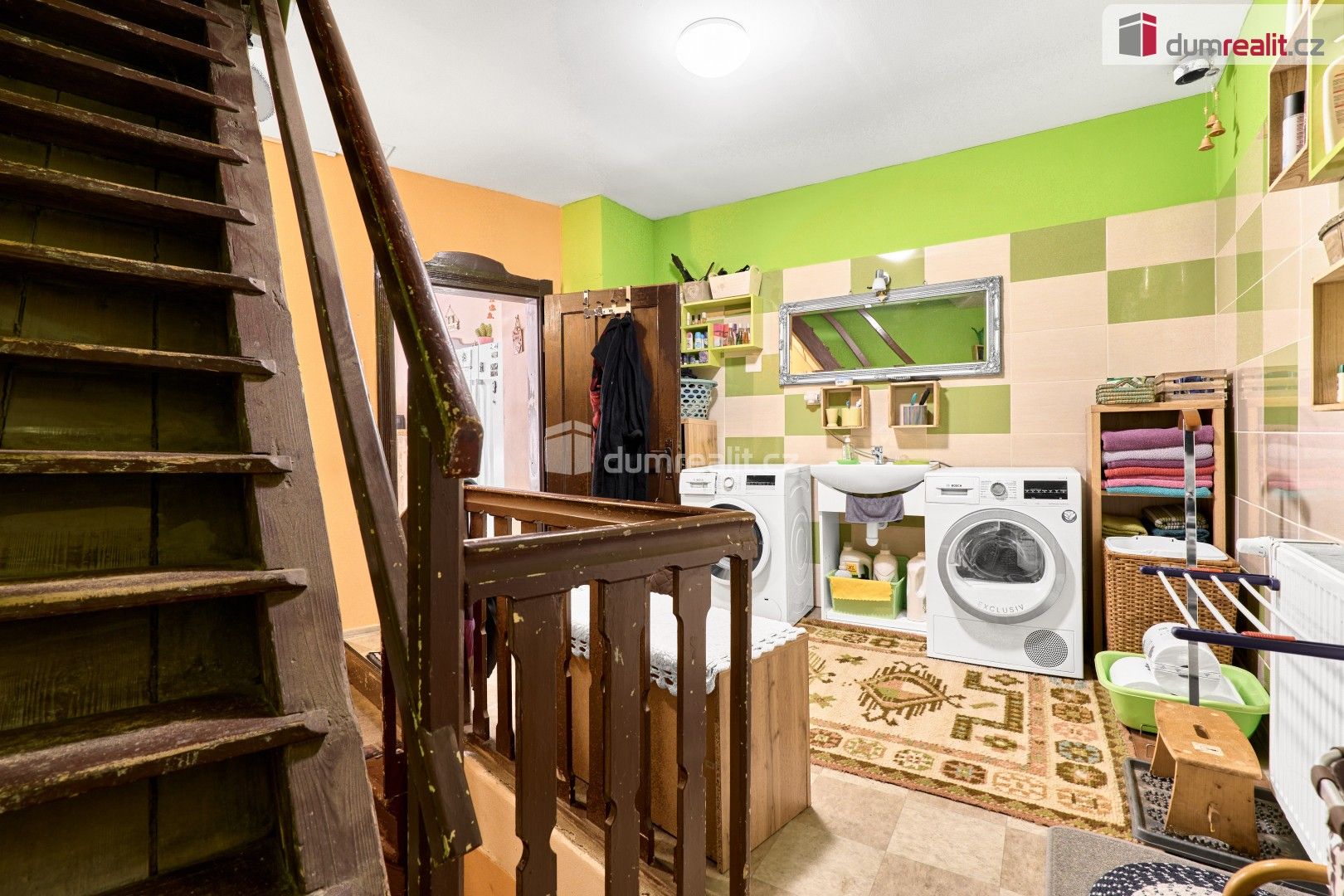 Prodej domu 380 m² - foto 6