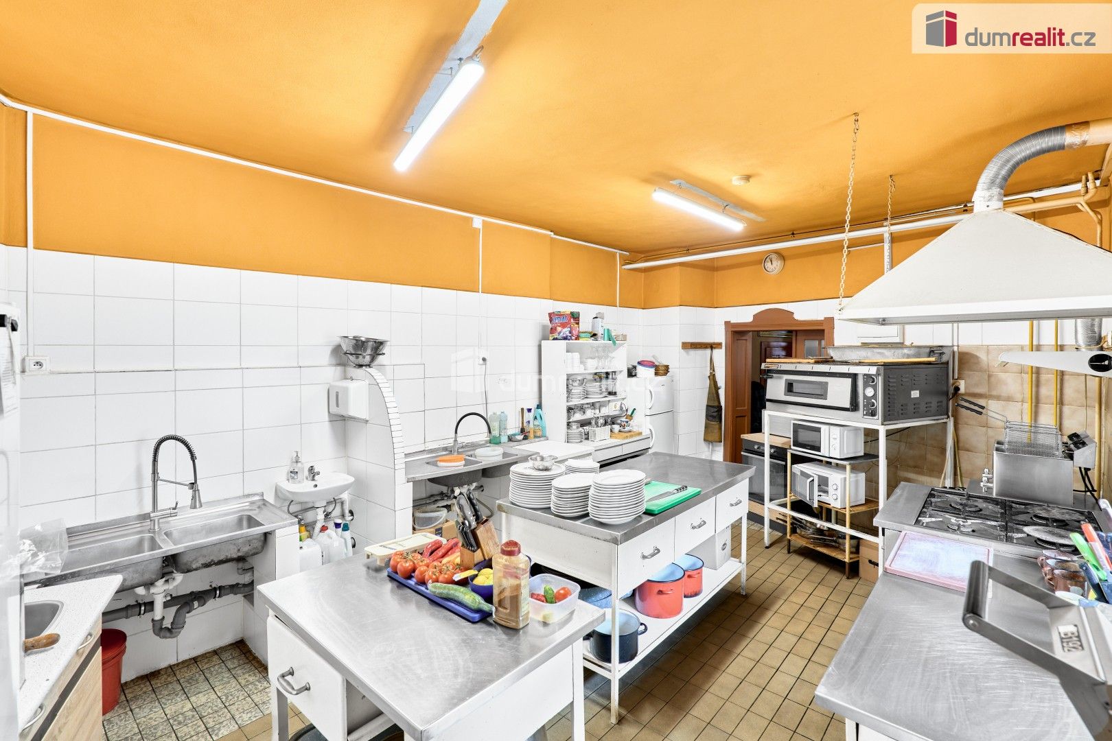 Prodej domu 380 m² - foto 17