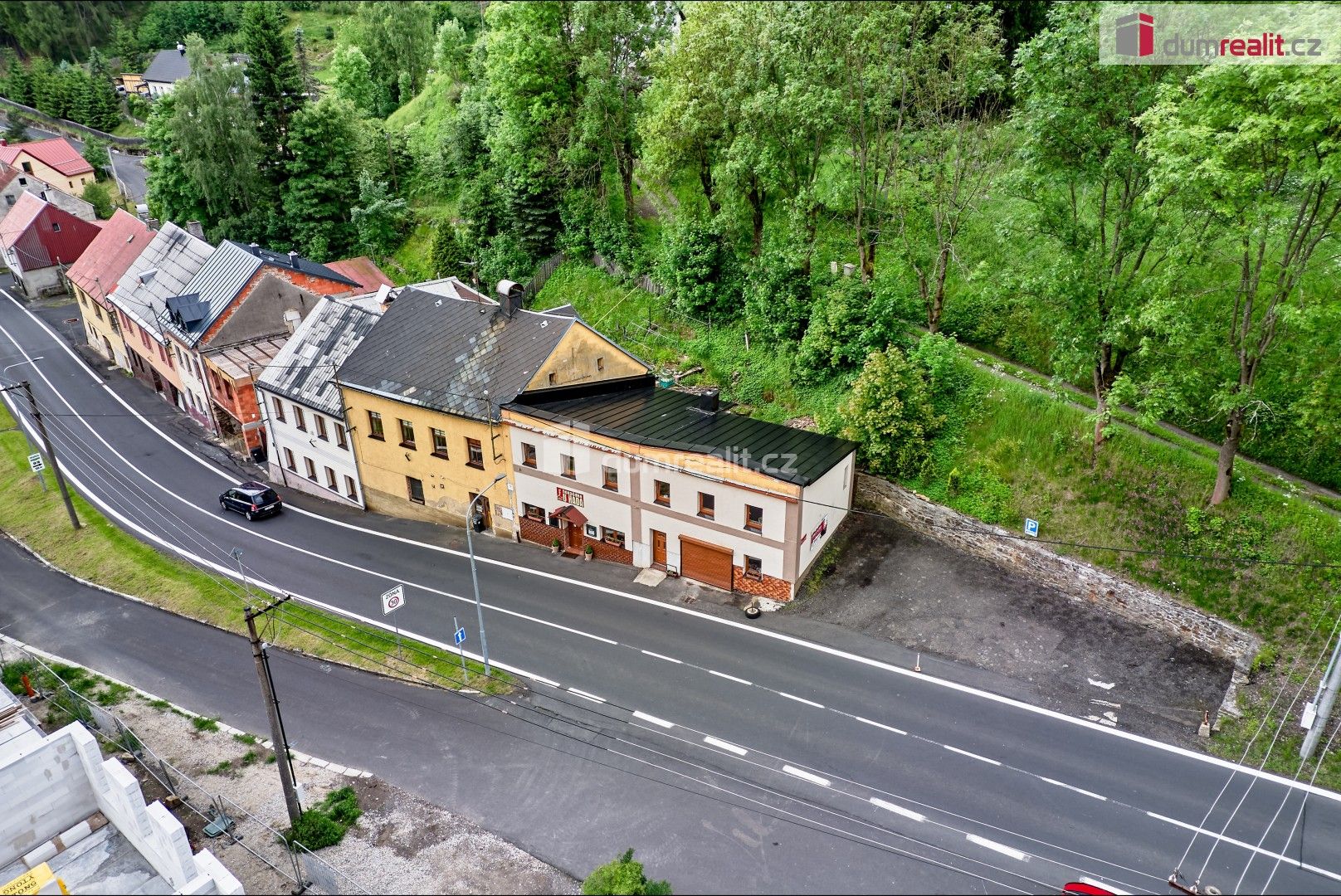 Prodej domu 380 m² - foto 21
