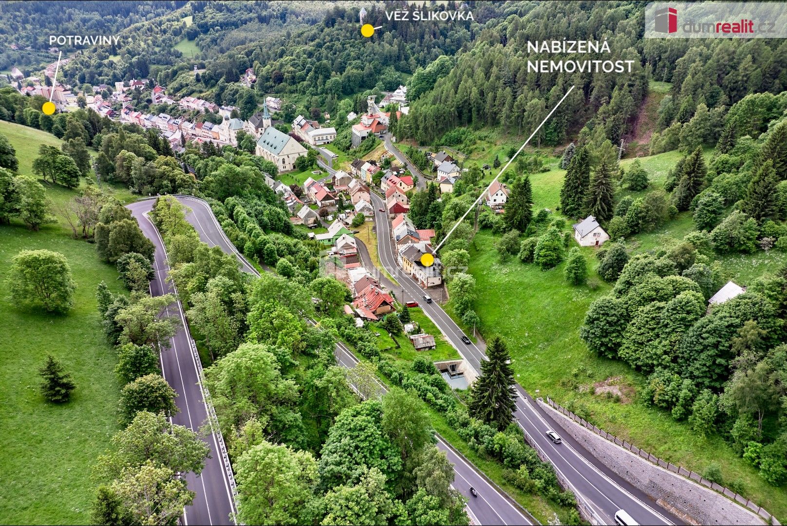 Prodej domu 380 m² - foto 20