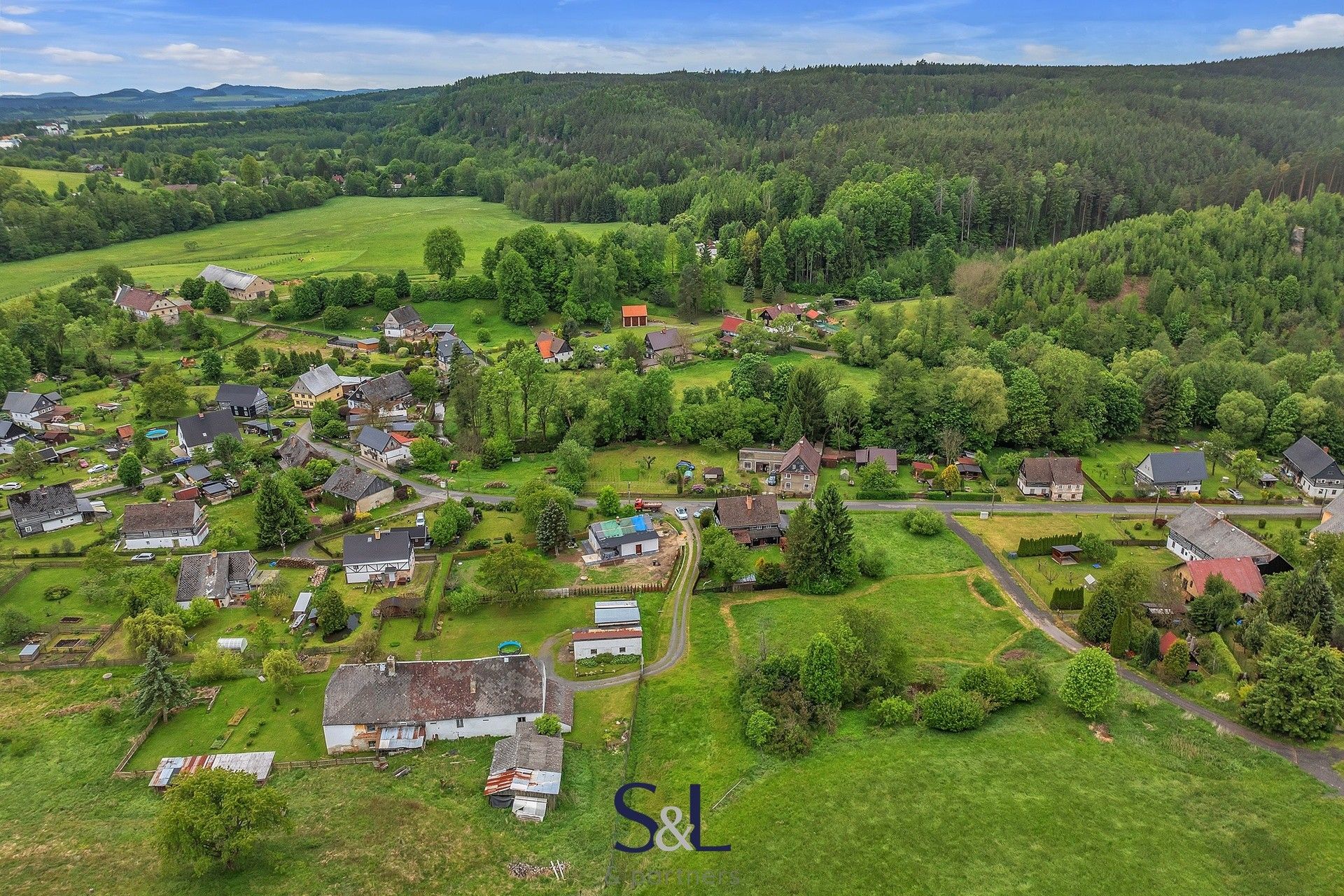 Prodej pozemku 828 m² - foto 6