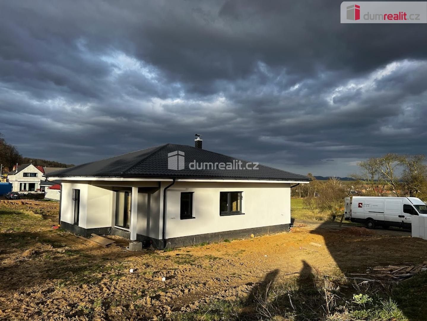 Prodej domu 115 m² - foto 1