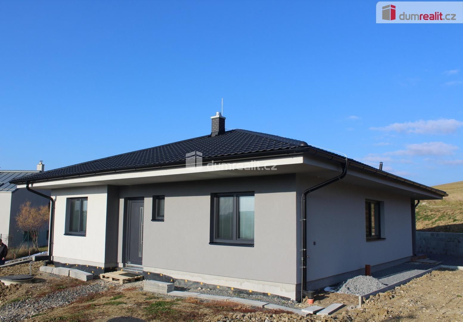 Prodej domu 115 m² - foto 4