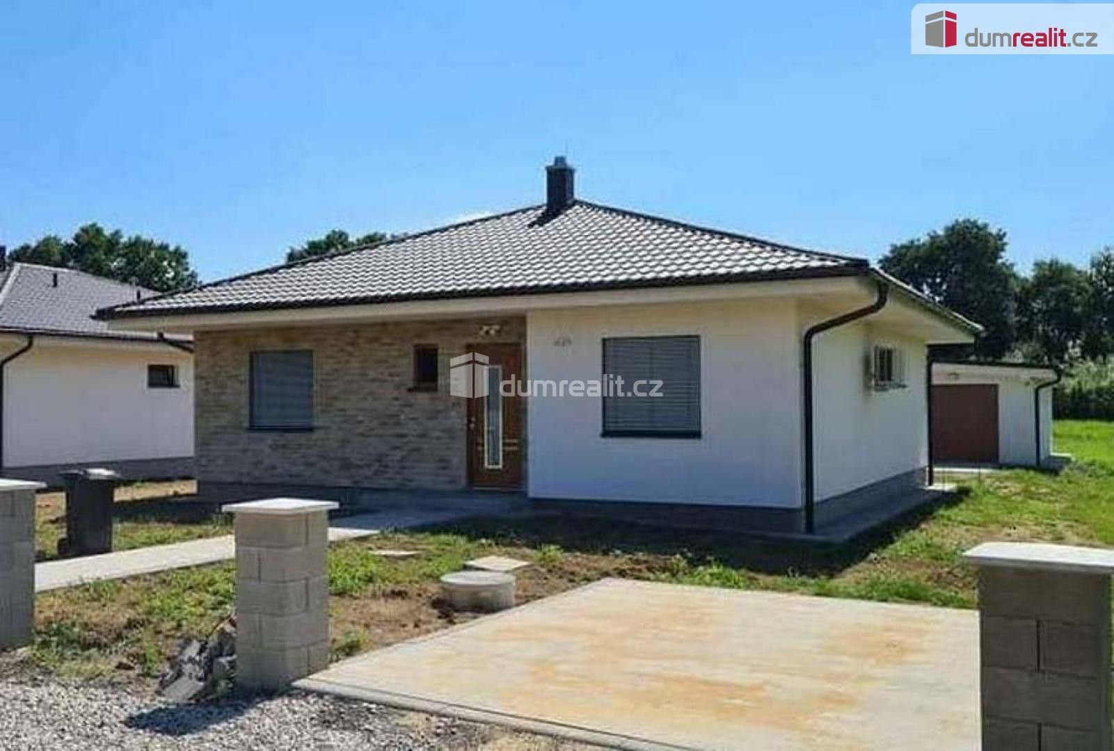 Prodej domu 115 m² - foto 5