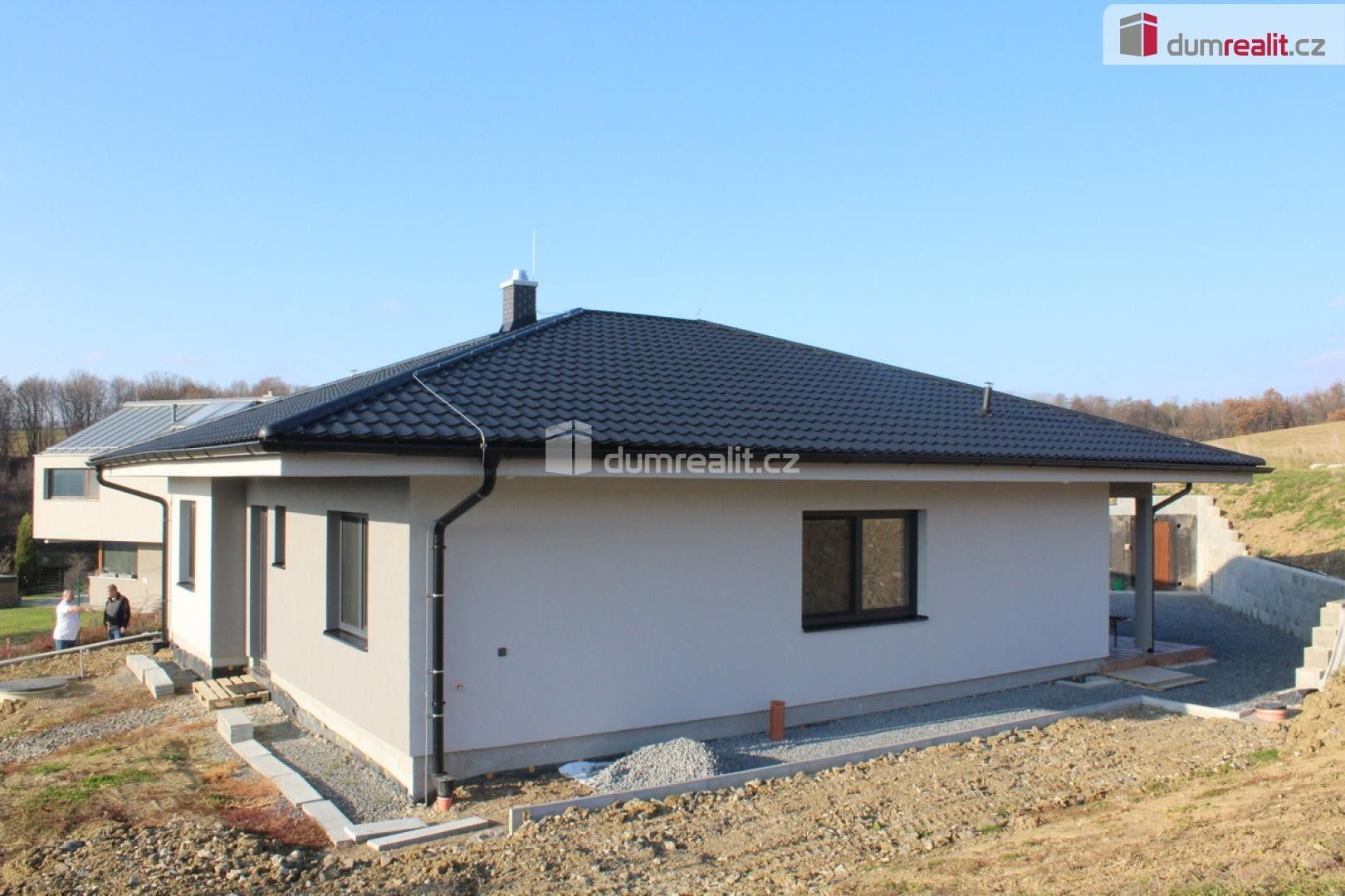 Prodej domu 115 m² - foto 6