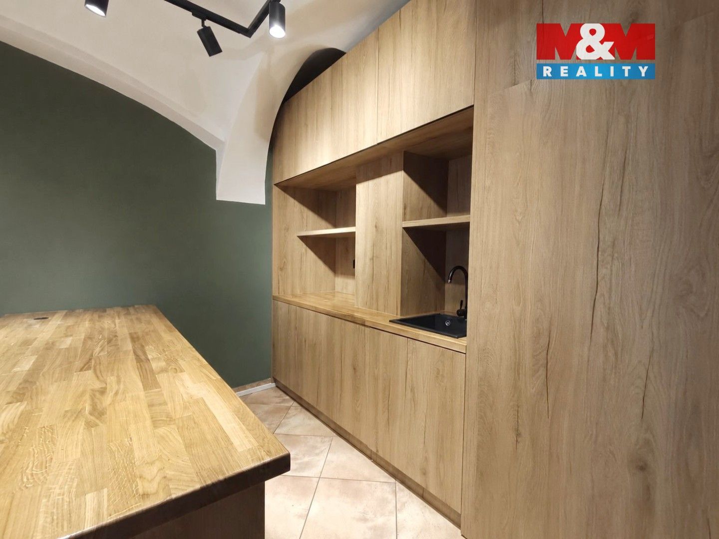 Pronájem komerčního prostoru 23 m² - foto 3