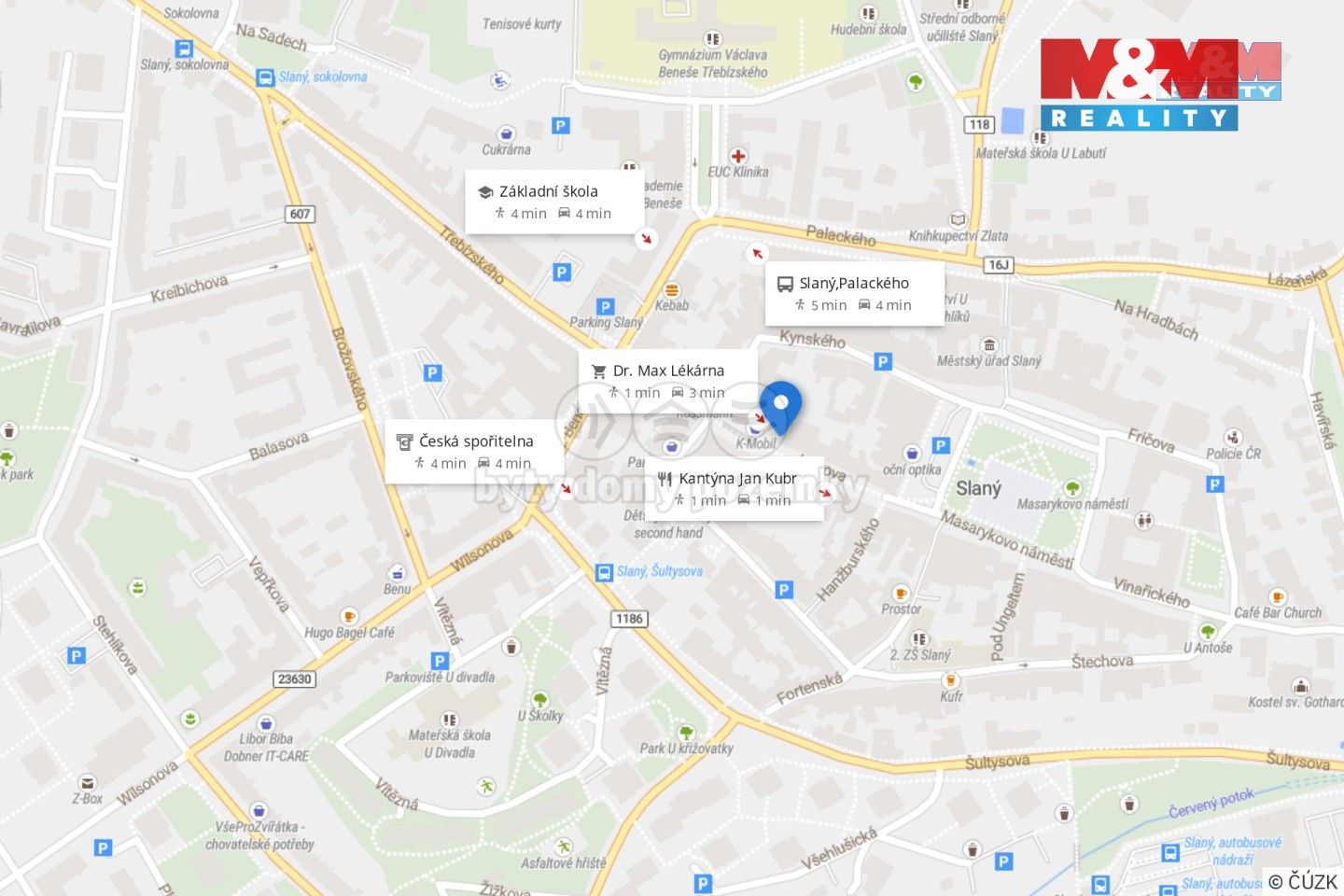 Pronájem komerčního prostoru 23 m² - foto 7
