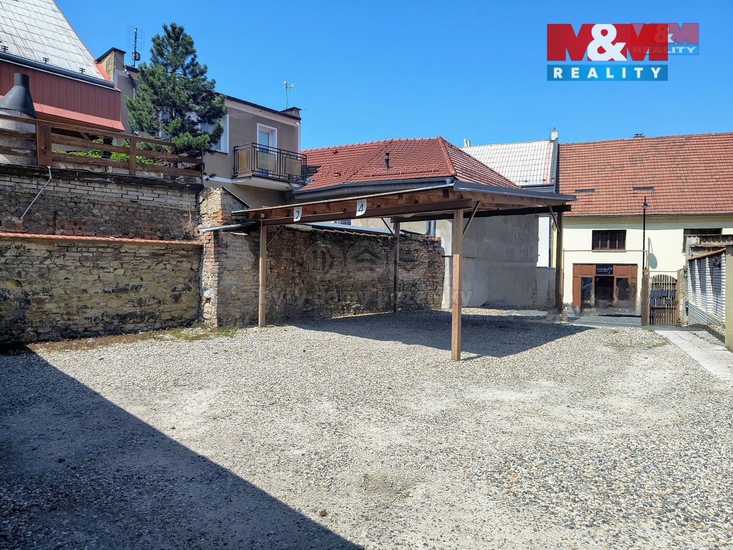 Pronájem komerčního prostoru 23 m² - foto 5