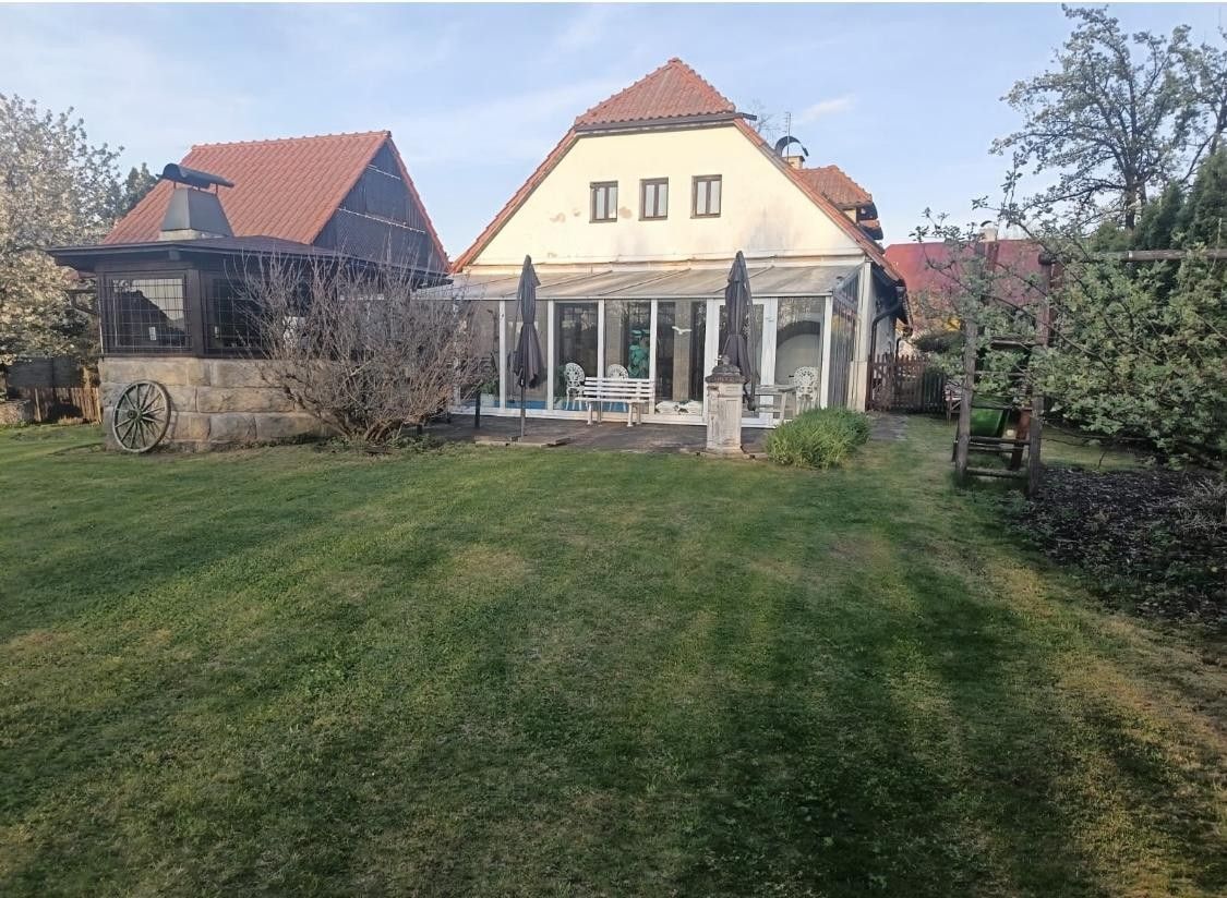Prodej domu 300 m² - foto 32