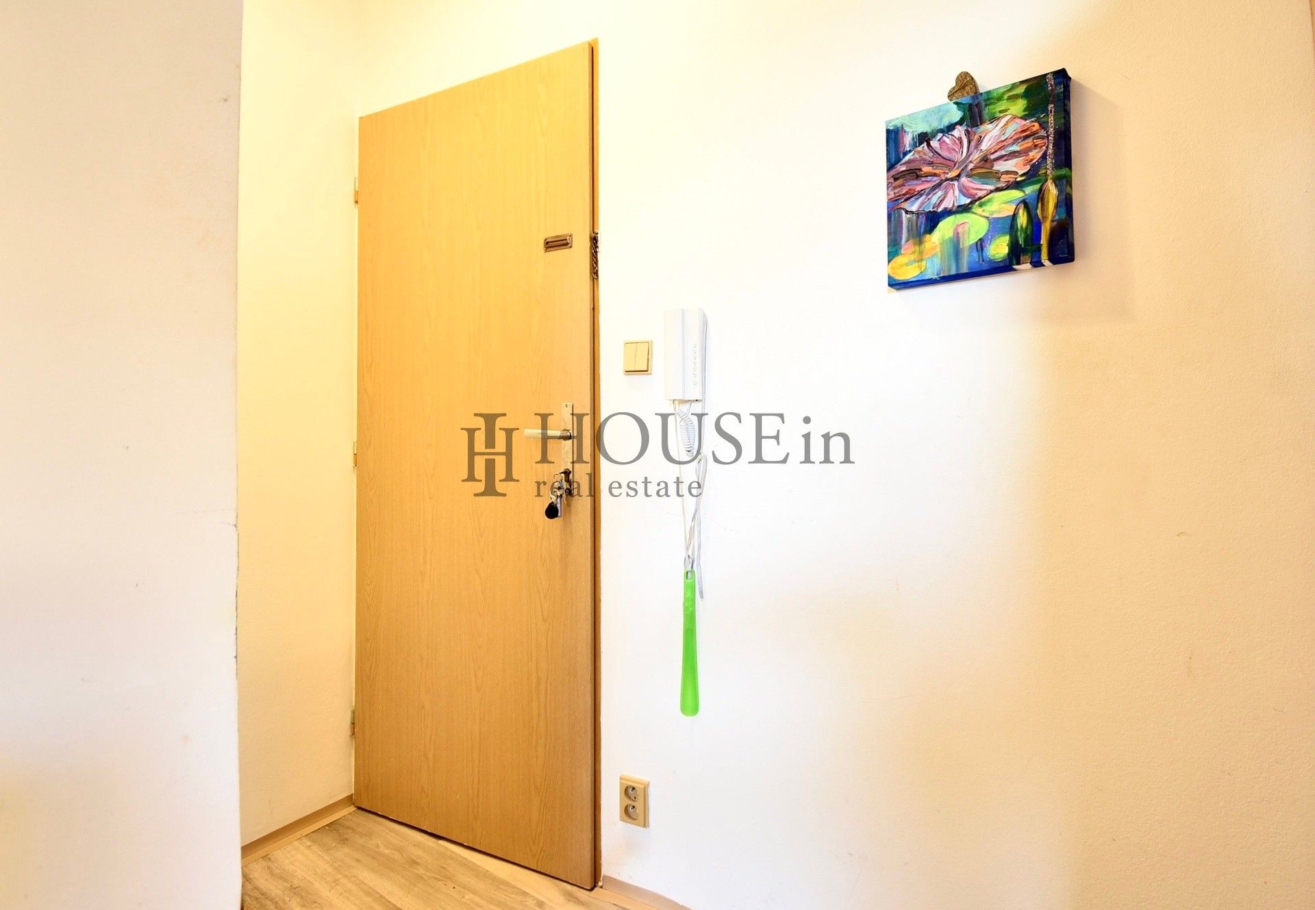 Pronájem bytu 1+kk 30 m² - foto 8