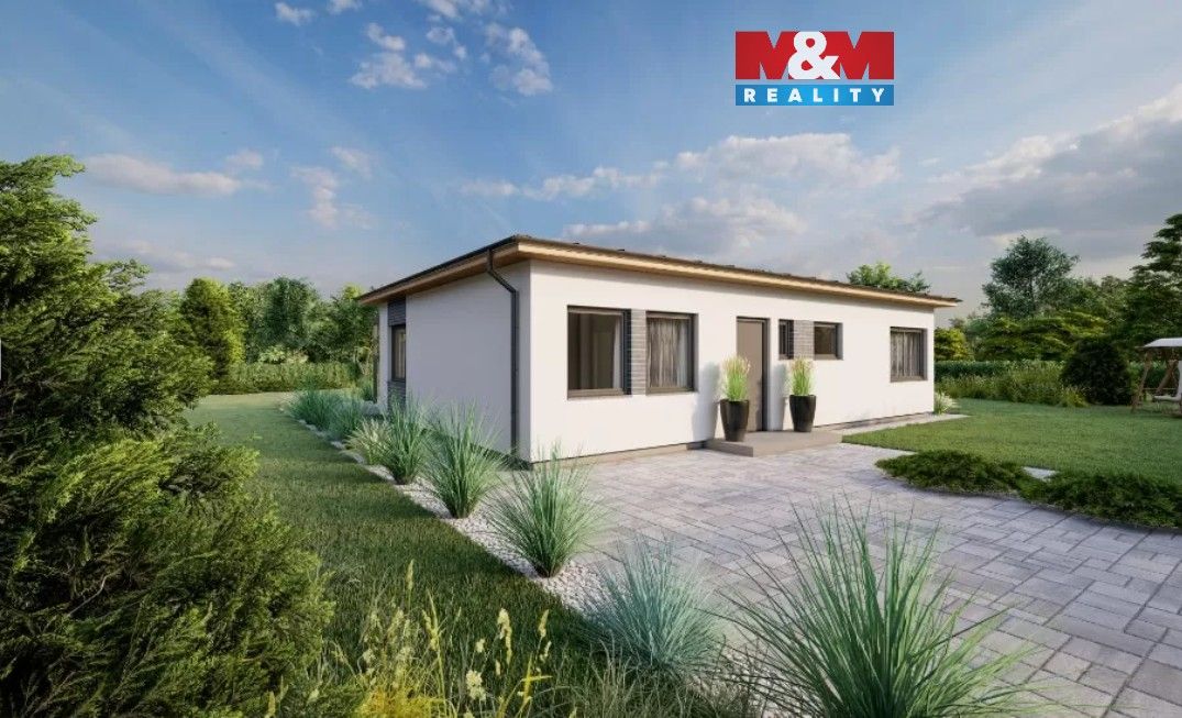 Prodej nemovitosti 96 m² - foto 1