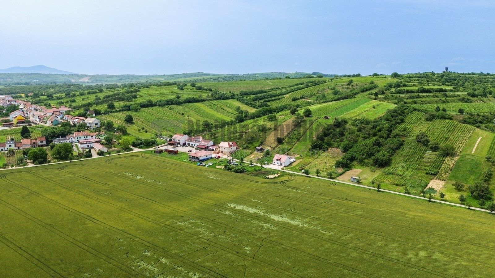 Prodej pozemku 3395 m² - foto 2