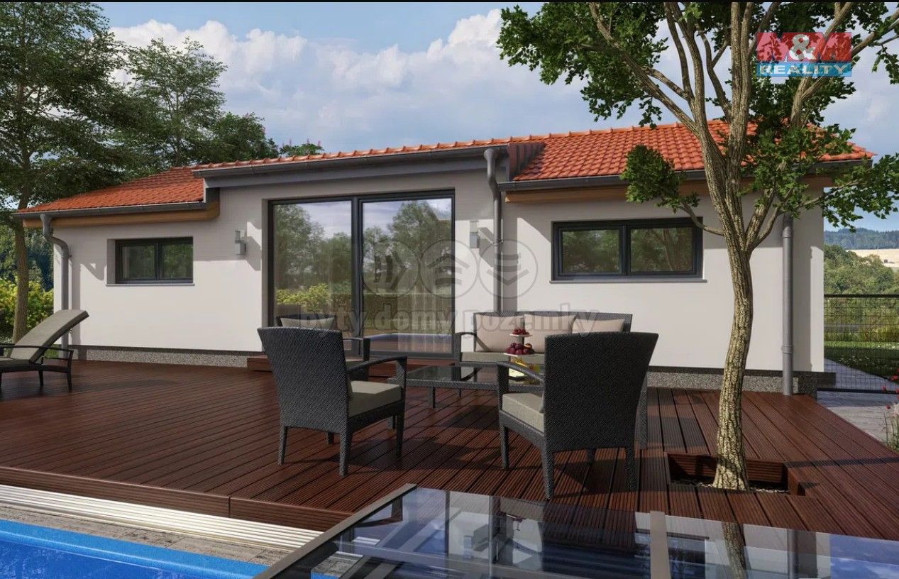 Prodej domu 52 m² - foto 2