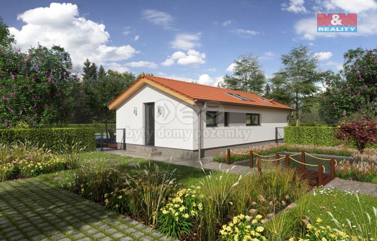 Prodej domu 52 m² - foto 4