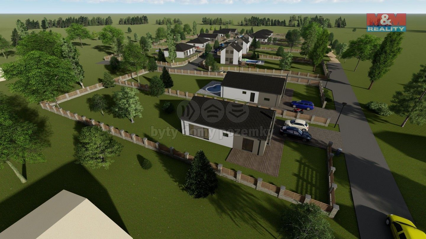 Prodej domu 52 m² - foto 10