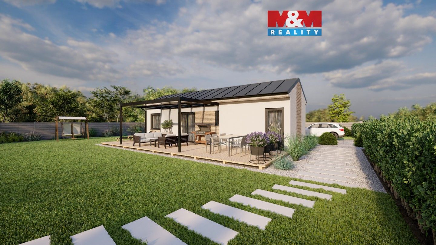 Prodej domu 48 m² - foto 1