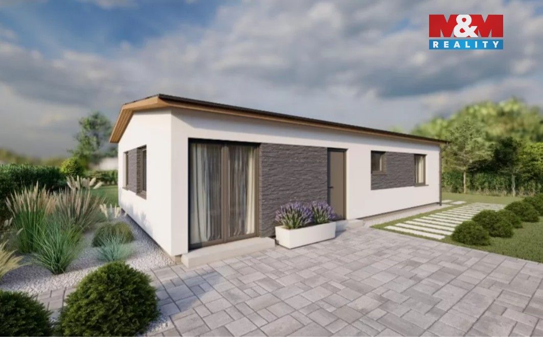 Prodej domu 72 m² - foto 3