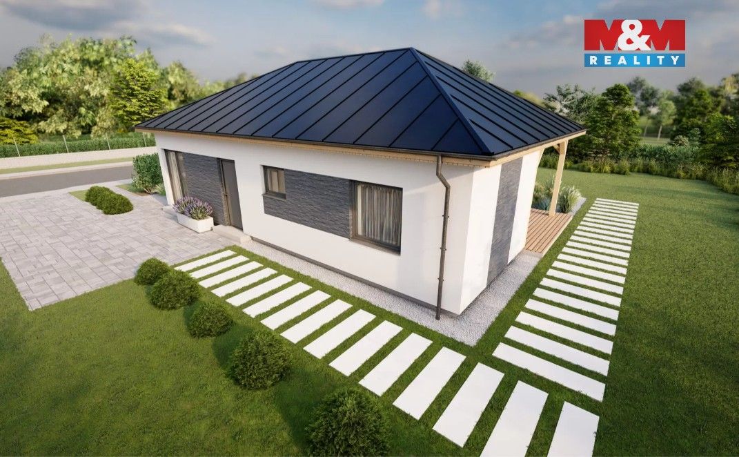 Prodej domu 72 m² - foto 4