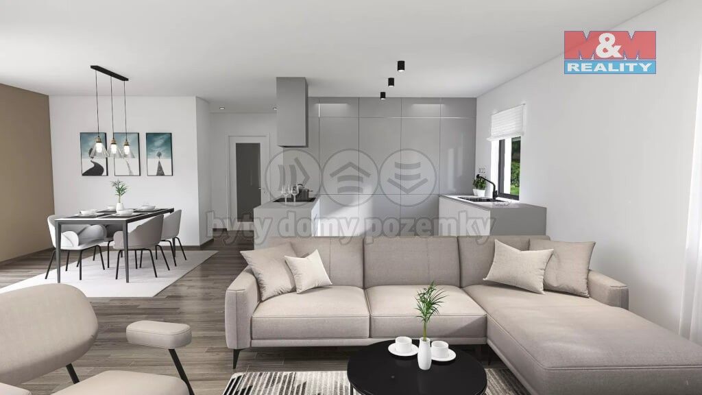 Prodej domu 72 m² - foto 14