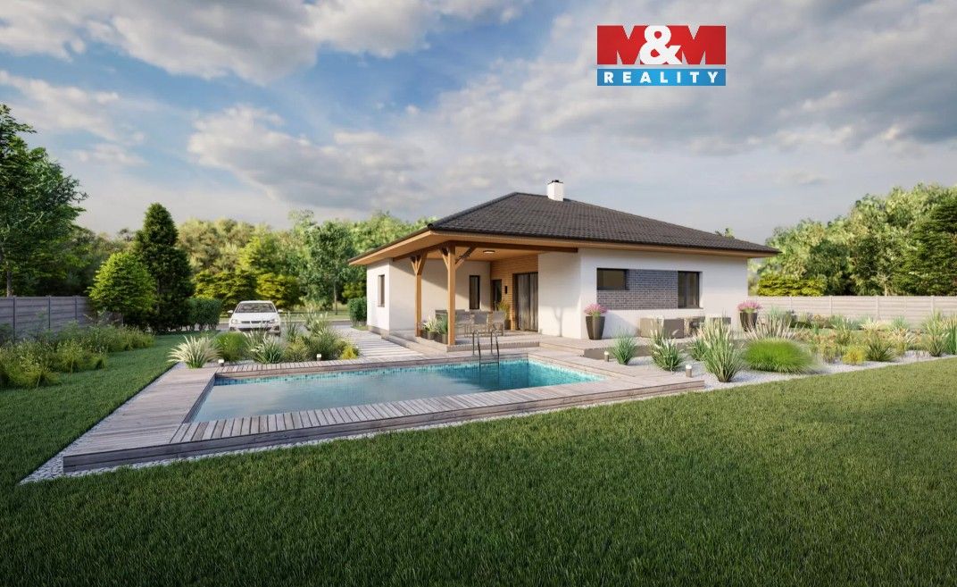 Prodej domu 144 m² - foto 1