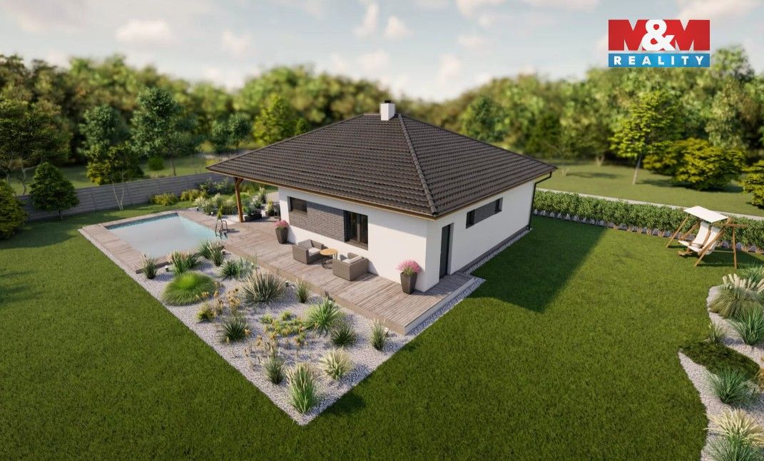 Prodej domu 144 m² - foto 2
