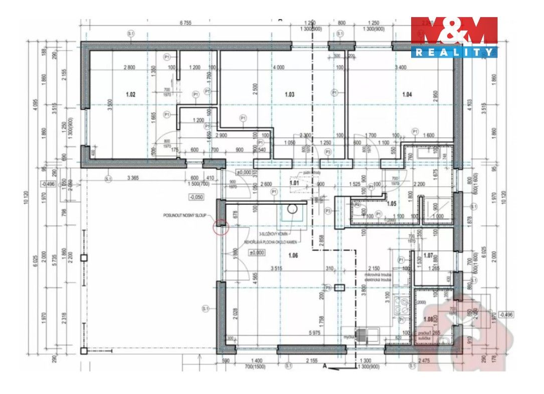 Prodej domu 144 m² - foto 3