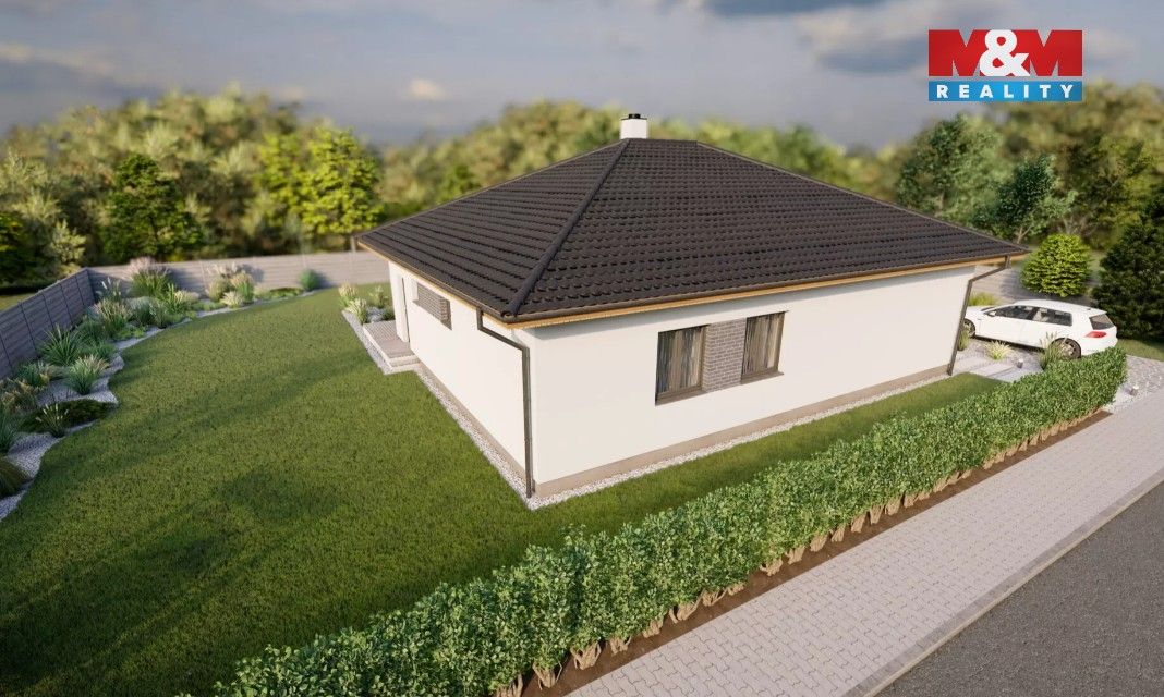 Prodej domu 144 m² - foto 4