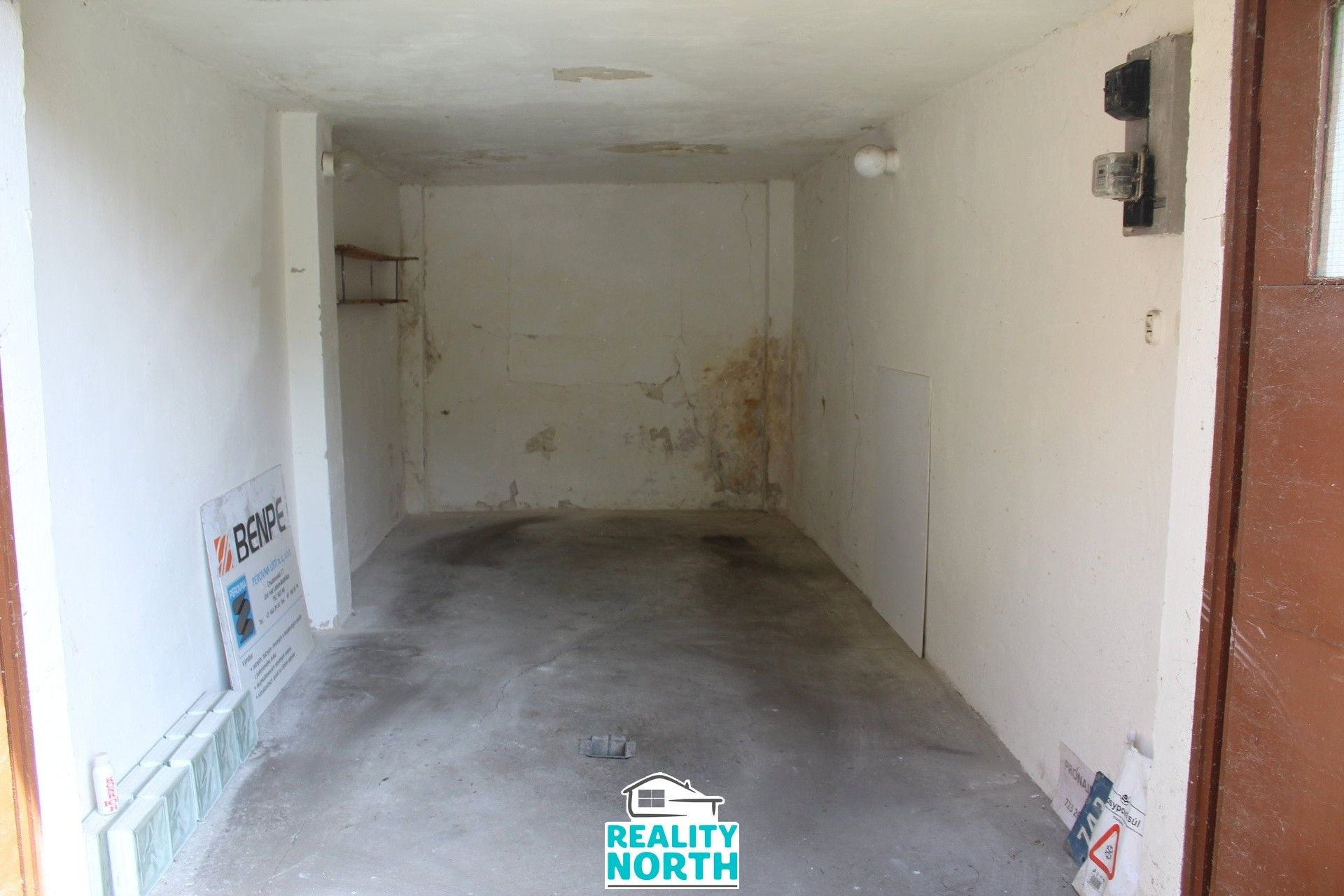 Pronájem nemovitosti 17 m² - foto 4