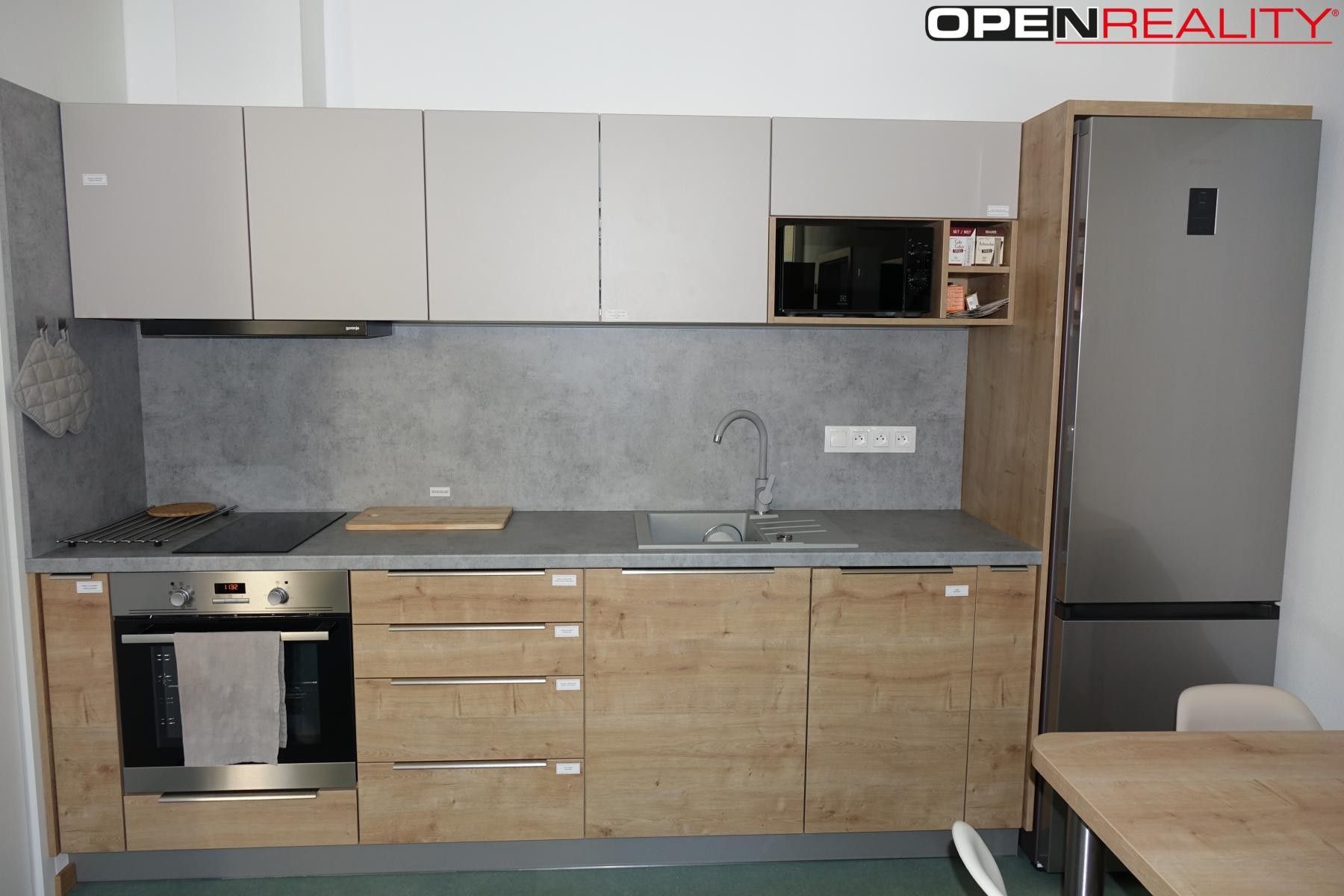 Pronájem bytu 2+kk 40 m² - foto 6