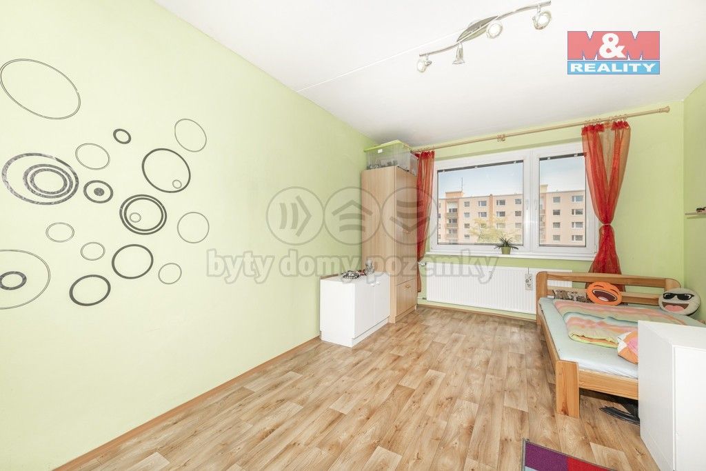 Prodej bytu 4+1 77 m² - foto 3