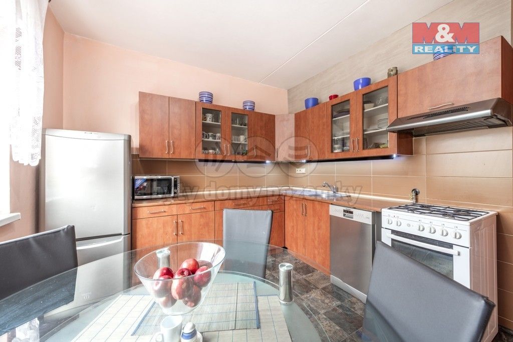 Prodej bytu 4+1 77 m² - foto 4