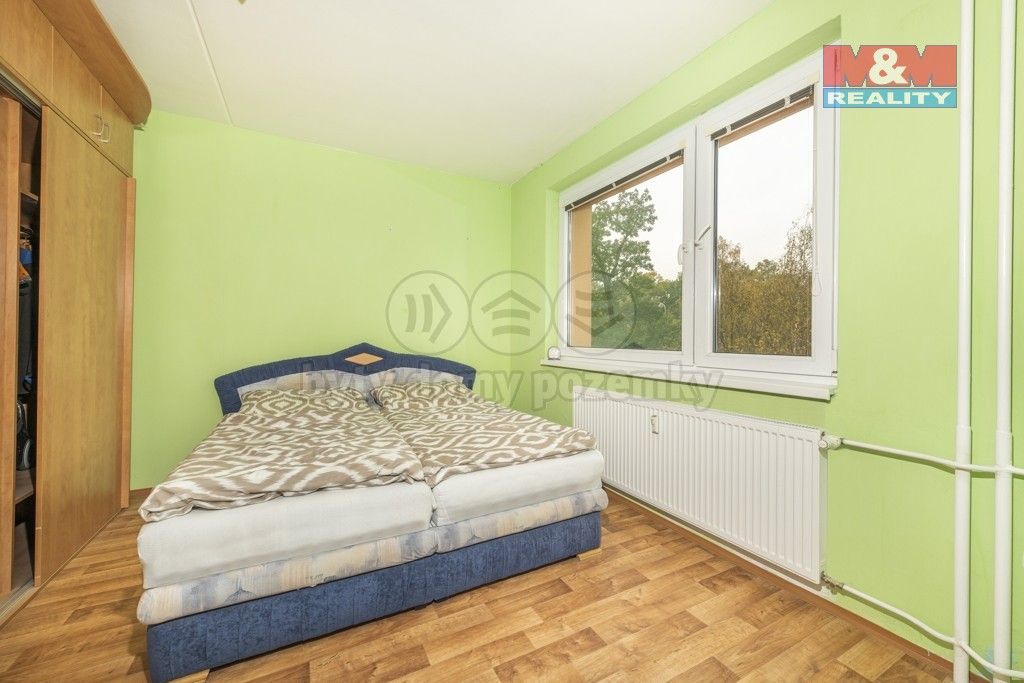 Prodej bytu 4+1 77 m² - foto 5
