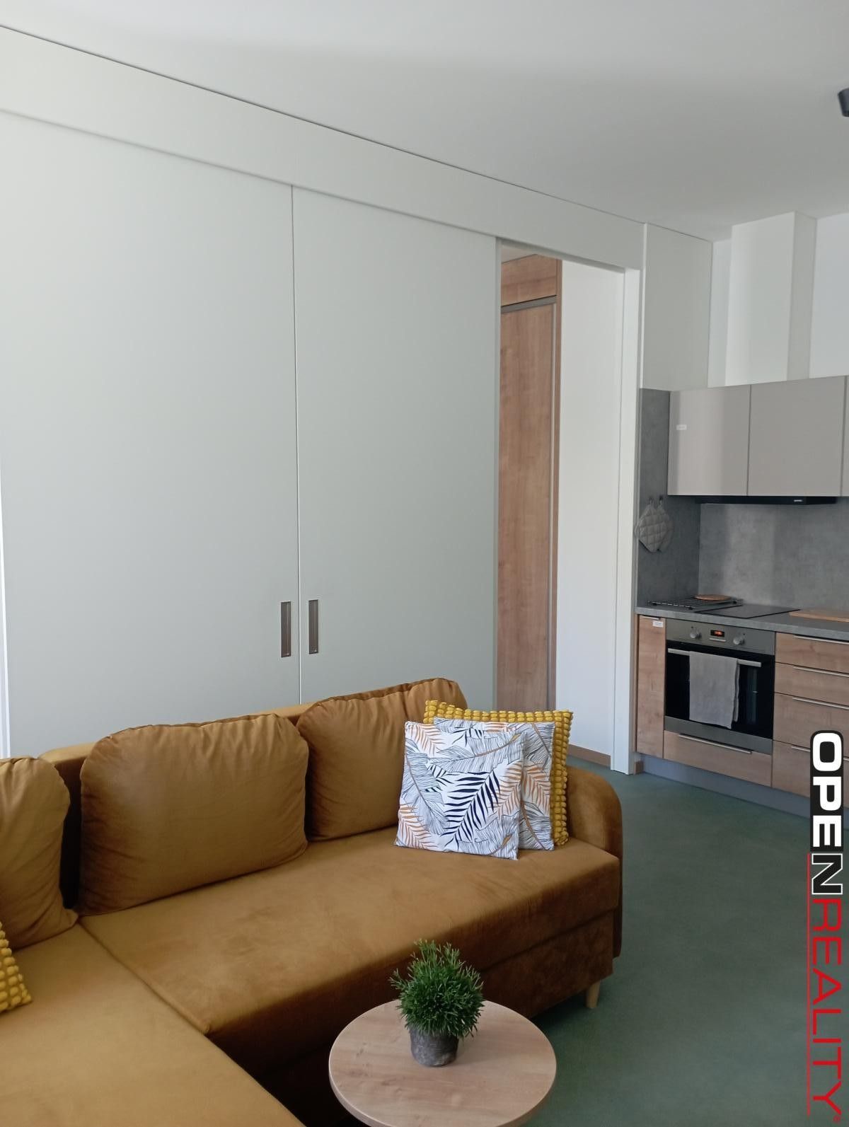 Pronájem bytu 2+kk 40 m² - foto 11