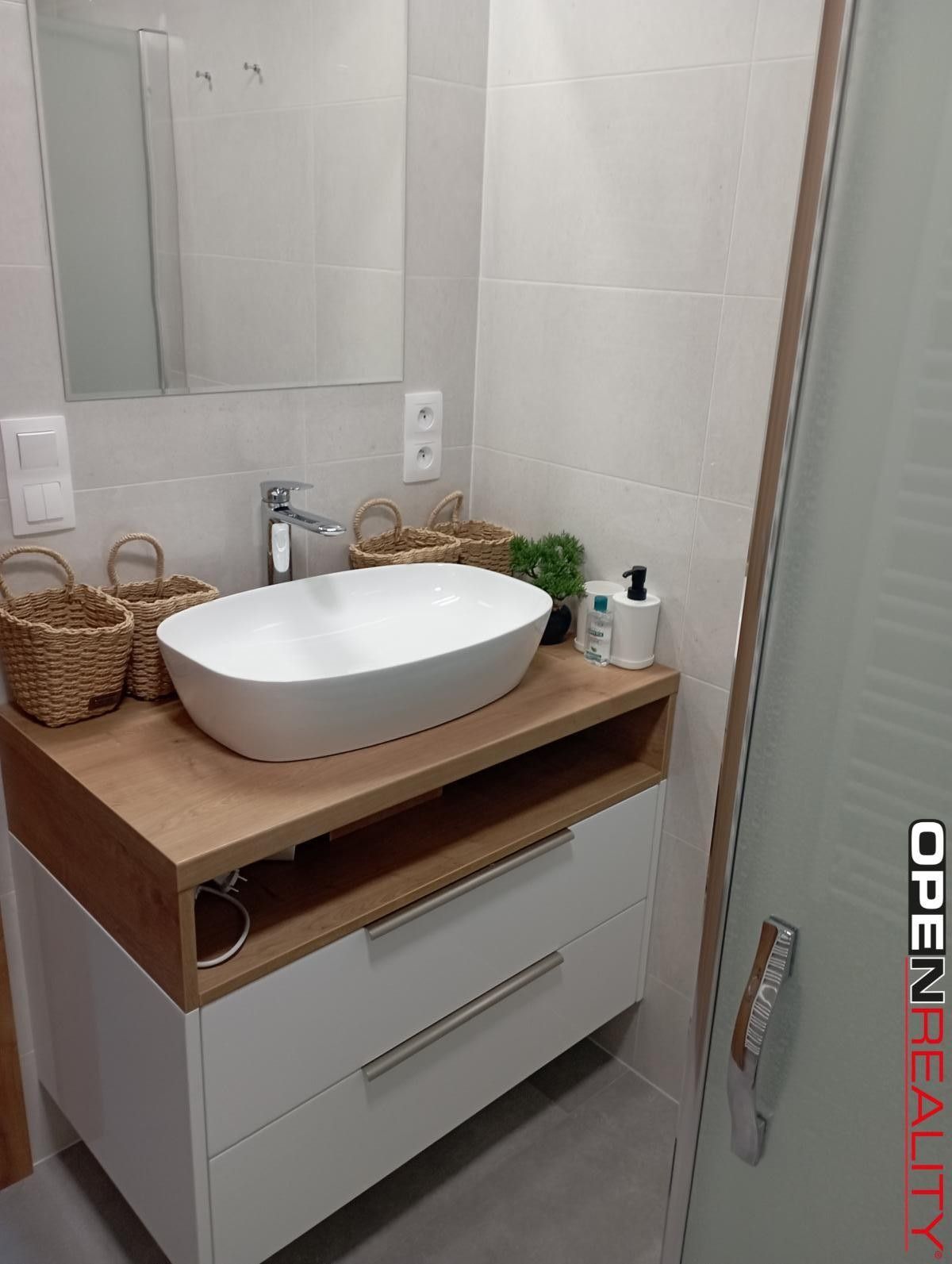 Pronájem bytu 2+kk 40 m² - foto 13