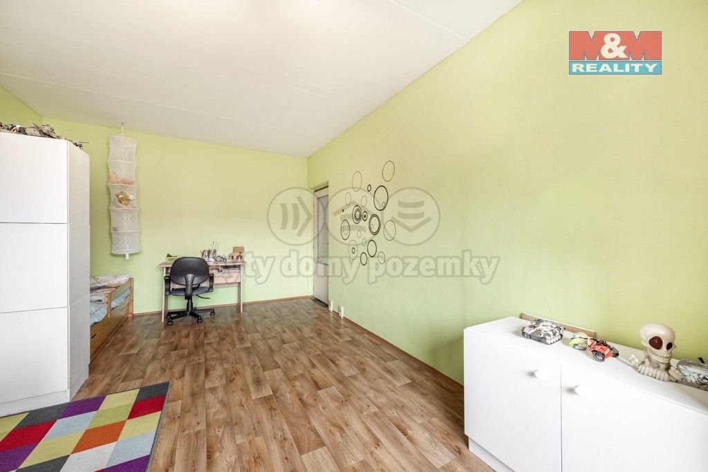 Prodej bytu 4+1 77 m² - foto 9