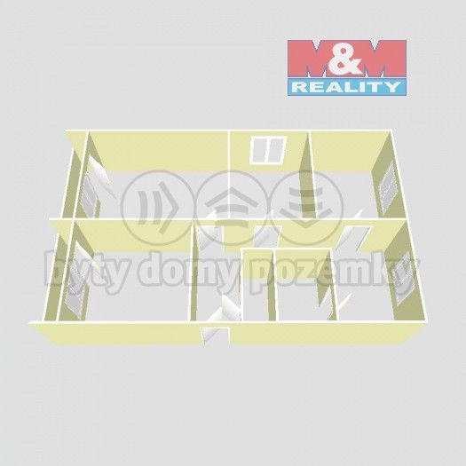 Prodej bytu 4+1 77 m² - foto 15