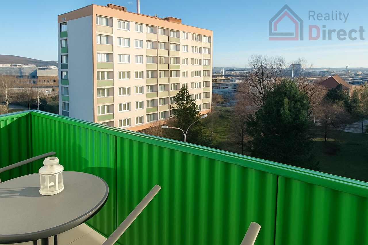 Pronájem bytu 2+1 50 m² - foto 5