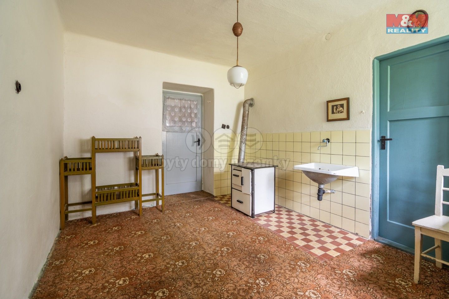 Prodej nemovitosti 112 m² - foto 6