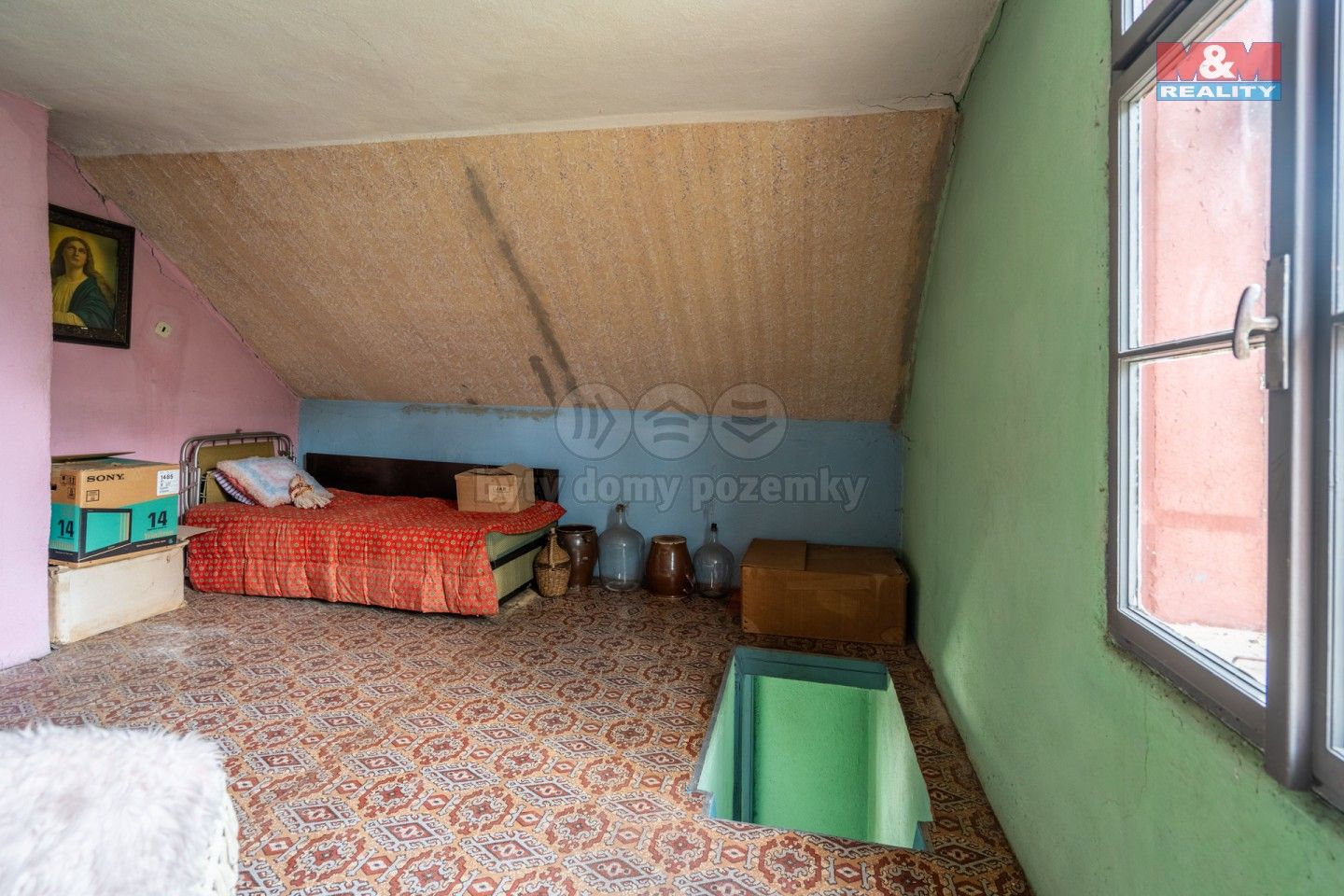 Prodej nemovitosti 112 m² - foto 10