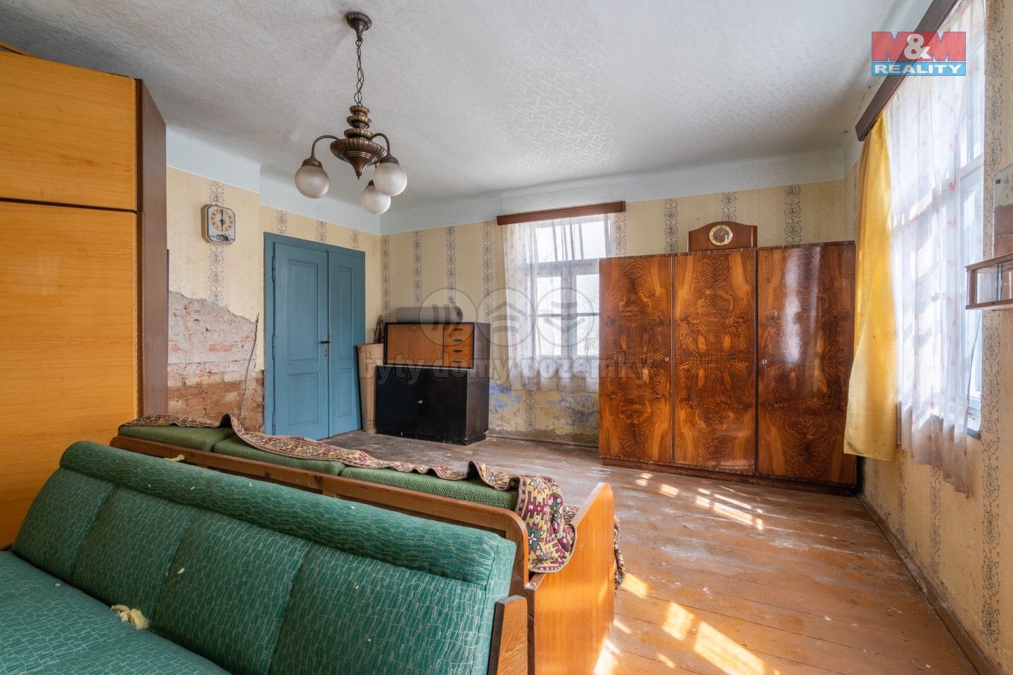 Prodej nemovitosti 112 m² - foto 12