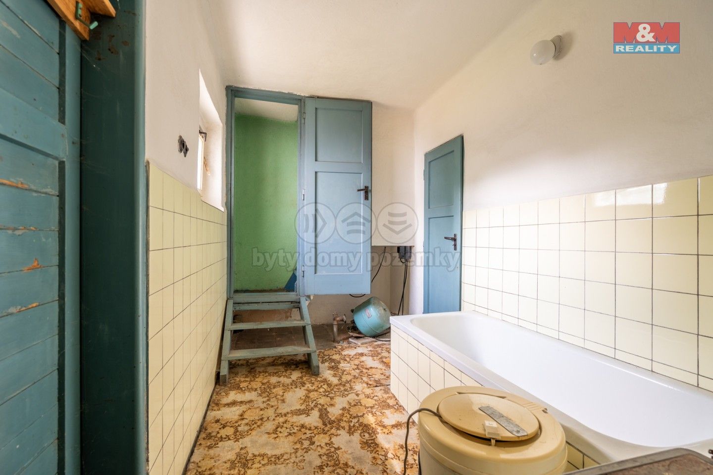 Prodej nemovitosti 112 m² - foto 11